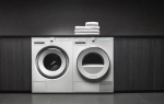 Сушильная машина Asko T208H.W.P фото 6