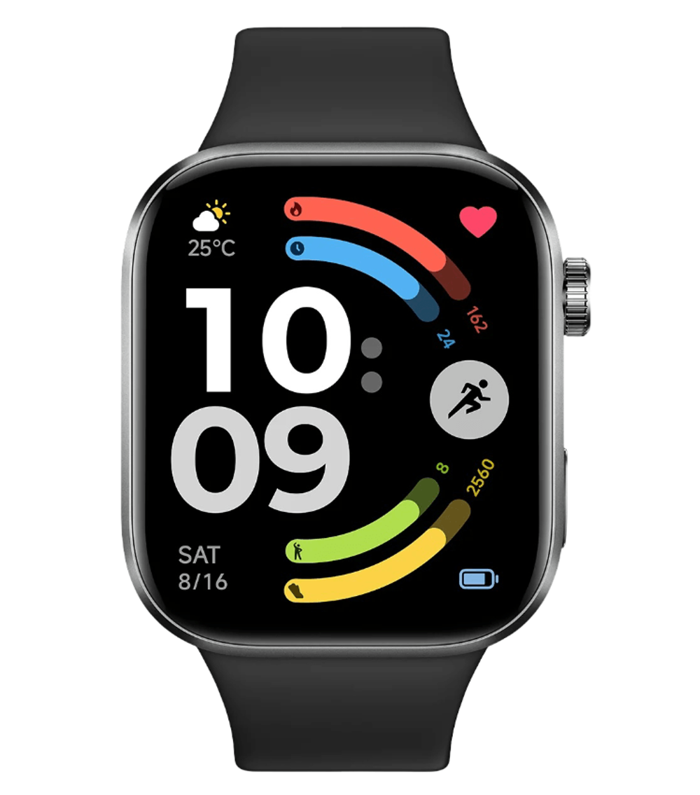 Умные часы Redmi Watch 6