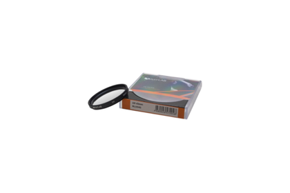 Фильтр защитный ультрафиолетовый RayLab UV 43mm