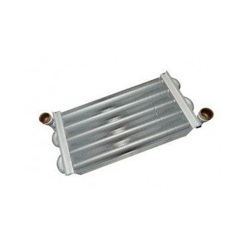 Теплообменник первичный для котлов Vaillant turboTEC, atmoTEC М 20кВт 0020038152