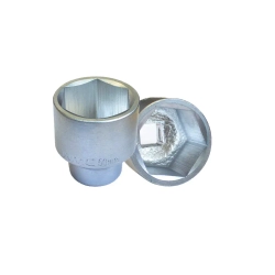 Головка 21 3/4''6гр. WMC TOOLS WMC-56521