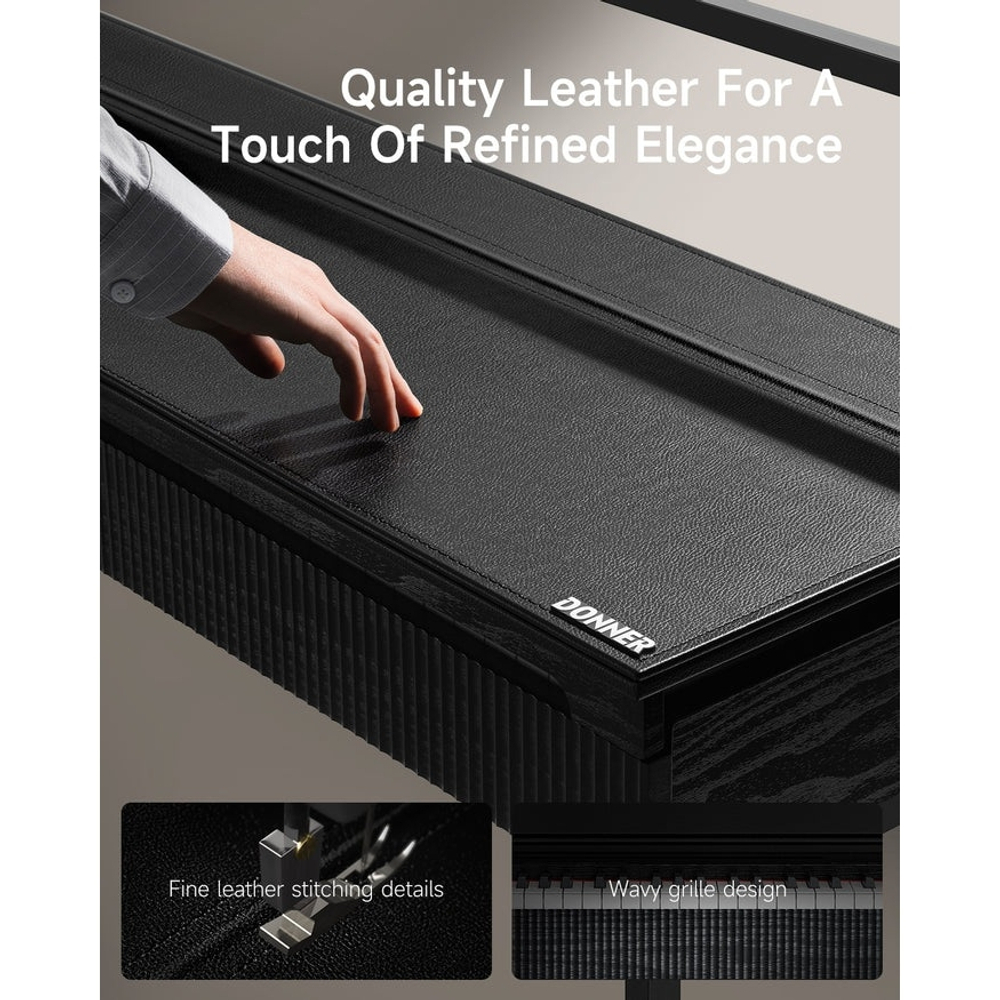 Donner Oura S300