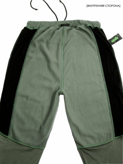 Термобелье Norfin Comfort Line Gray