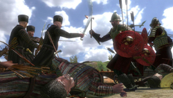Mount & Blade: With Fire and Sword (для ПК, цифровой код доступа)