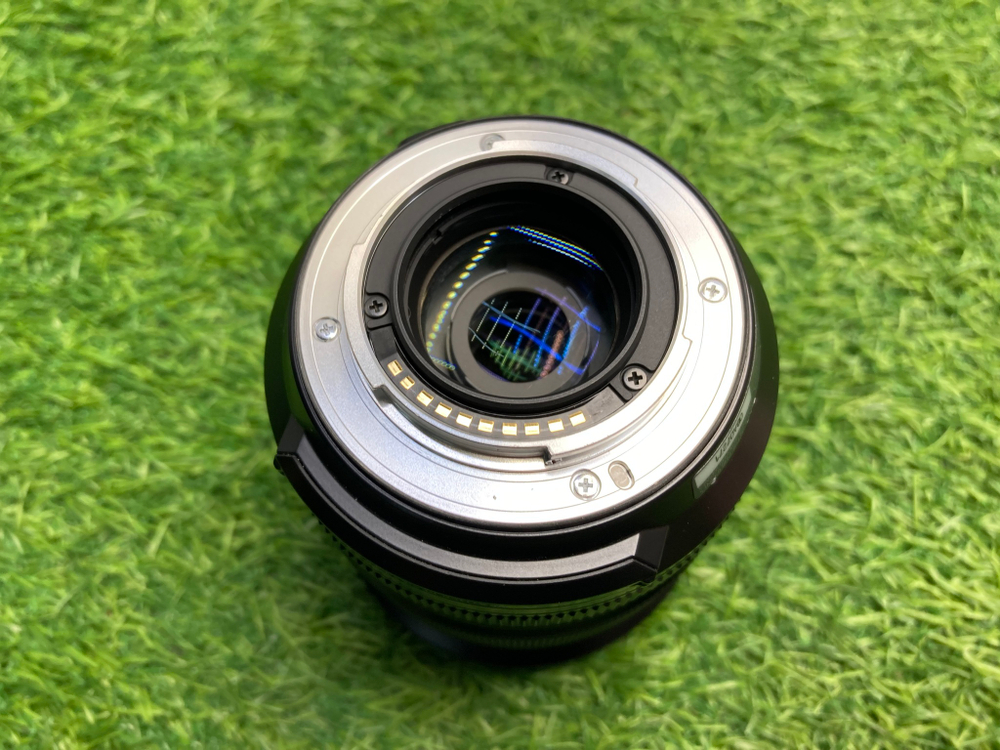 FujiNon XF 16-80mm F4 R OIS WR
