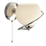 Citilux Лайма CL155311 Бра с выключателем Хром
