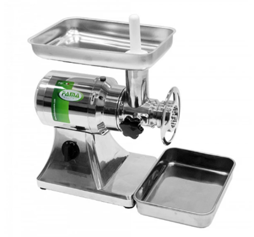 Мясорубка Fama TS12 FTS 126 U