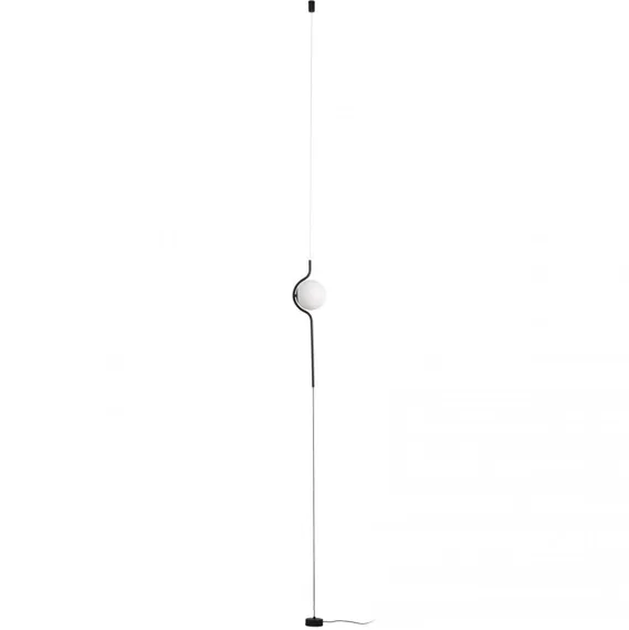 Подвесной светильник Le Vita черный