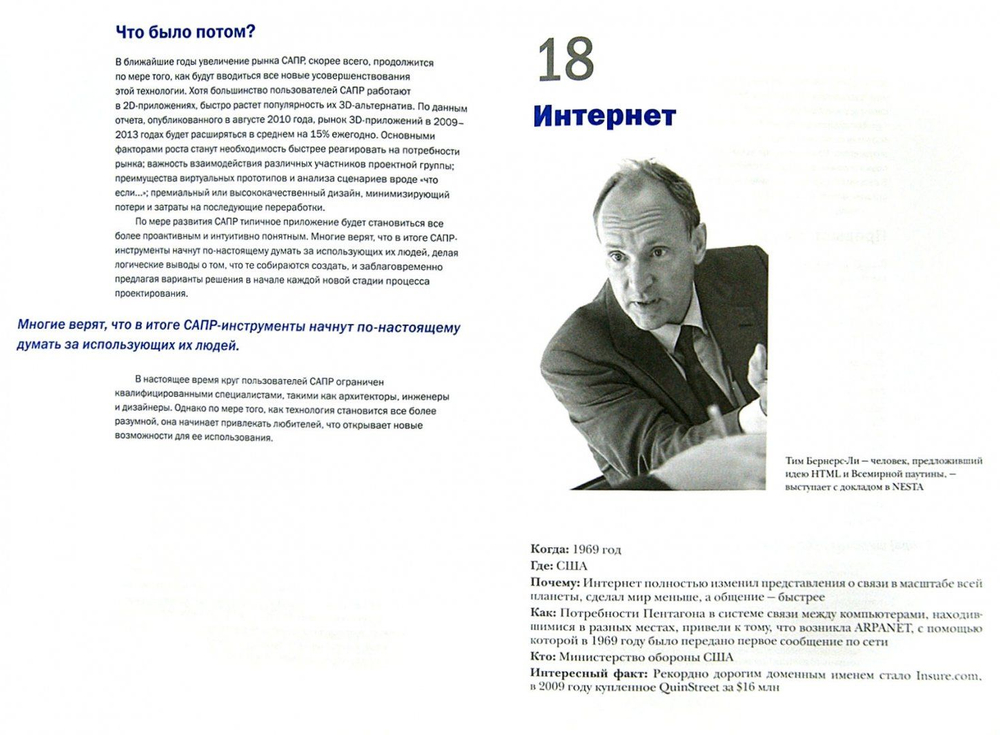 Бизнес-идеи, которые изменили мир