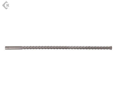 Бур SDS- Plus KENNER Master 12х 800 (1 шт) KENNER
