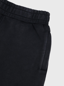 Шорты MISBHV Community Shorts Washed Black