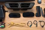 Магнитола для Porsche Cayenne 958 2014-2016 3.0 - RDL монитор 12.3" на Android 13, Быстрая, CarPlay, 4G SIM-слот