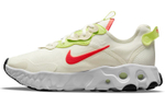Nike React Art3mis Yellow Women"s