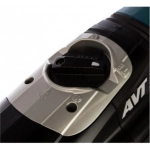 Перфоратор Makita HR4511С патрон:SDS-max уд.:12.5Дж 1350Вт (кейс в комплекте)