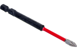 Бита Milwaukee SHOCKWAVE PZ1 90мм