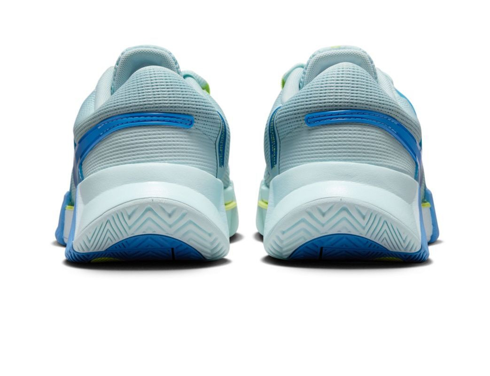 Женские теннисные кроссовки Nike Zoom GP Challenge 1
