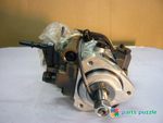 Топливный насос высокого давления, оригинал / FUEL INJ. PUMP АРТ: 2643B302РО