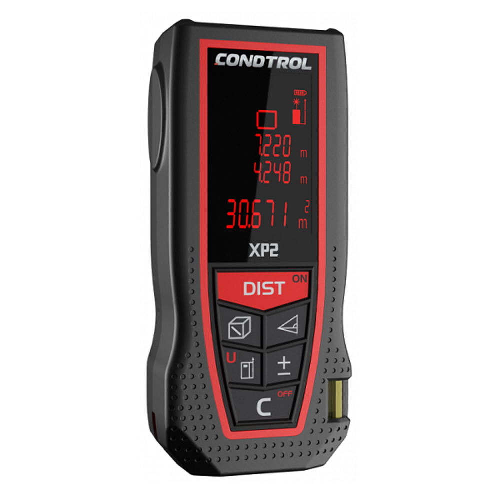 Дальномер лазерный CONDTROL XP2 1-4-080