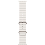 Apple Watch Ultra 2, 49mm Natural Titanium
