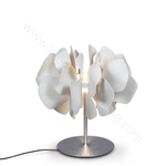 Table design lamp  Nightbloom by lladro