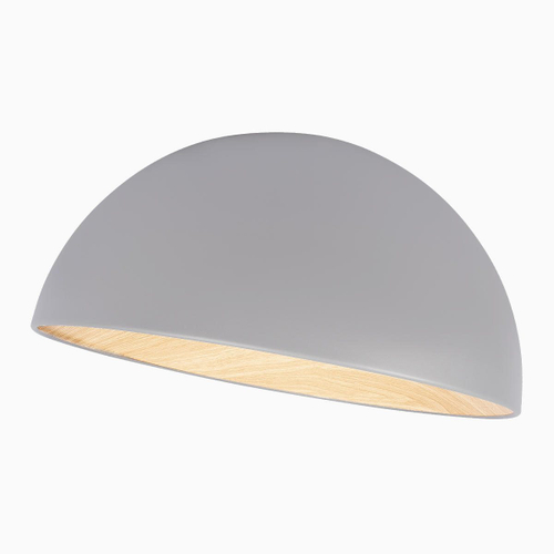 Потолочный светодиодный светильник Loft It Egg 10197/500 Grey