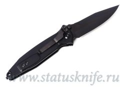 Нож Microtech Socom Elite 160-1DLCTSSH Shadow DLCфотография - 4