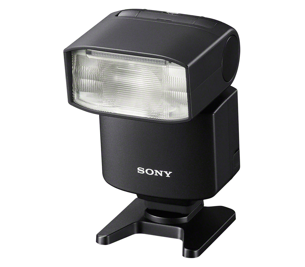 Вспышка Sony HVL-F46RM