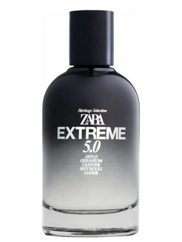 Zara Extreme 5.0