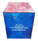 Комплект / King Crimson (13 Mini LP CD + Box)