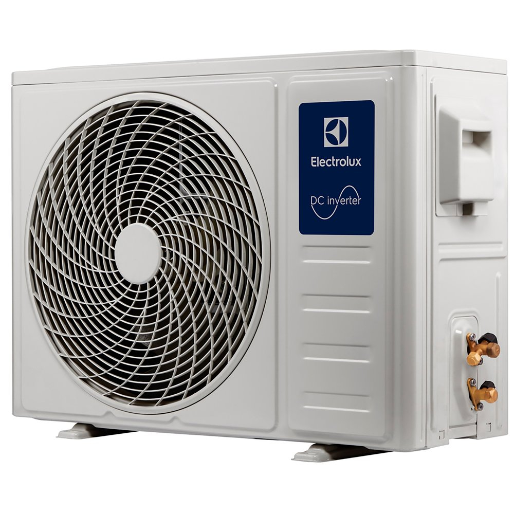 Кондиционер Electrolux EACS/I-10HFA/N8_V2 Crystal Air Super DC