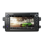 Установочный комплект для SUZUKI SX4 2006+ classic  KUBERG KD-8072-P30