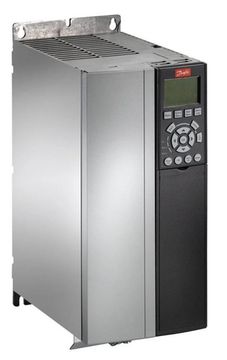 Частотные преобразователи Danfoss