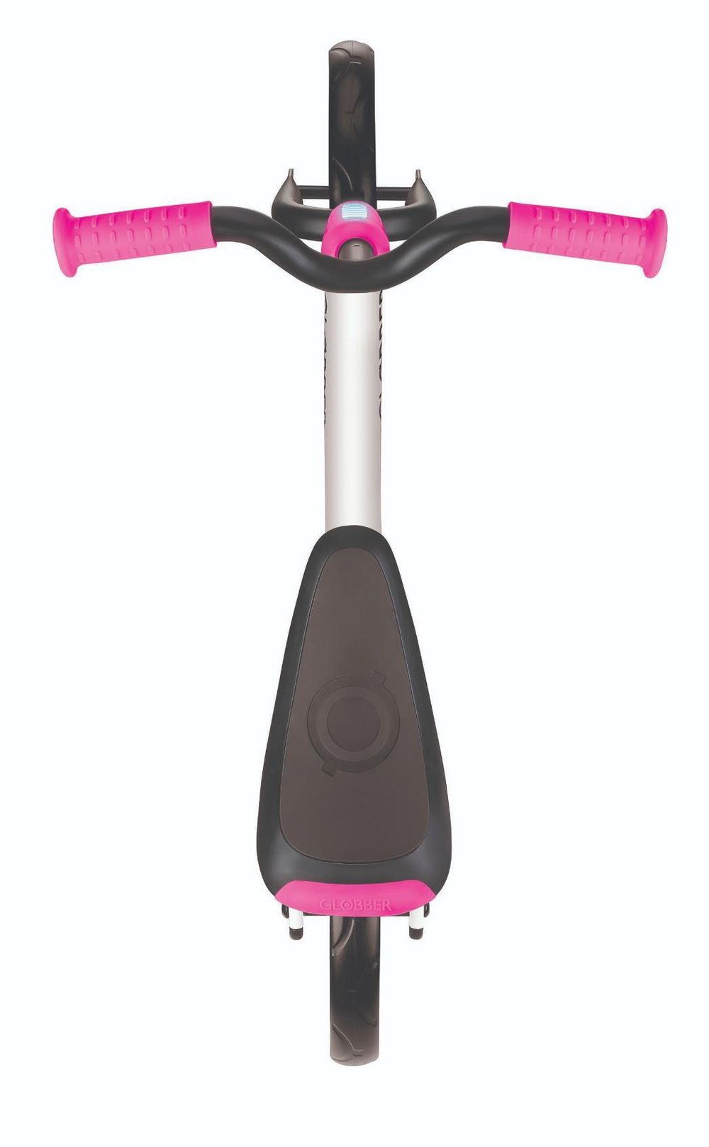 Беговел Globber GO BIKE