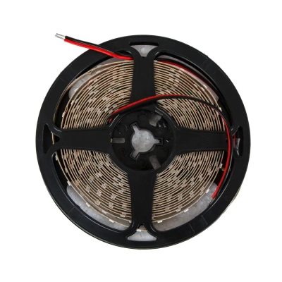 Светодиодная лента 24V 4,8W/m 3000К 5м IP20 Arte Lamp TAPE A2406008-01-3K, LED