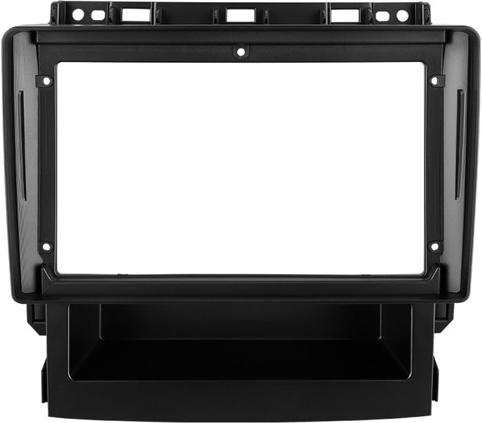 Магнитола для Subaru Forester 5 2018-2025 / XV 2 2017-2023 / Impreza 5 2016-2023 (штатная КЗВ без Harman/Kardon) - Teyes CC3-2K монитор 13" 2K QLED, Android 10, Быстрая, CarPlay, 4G SIM-слот