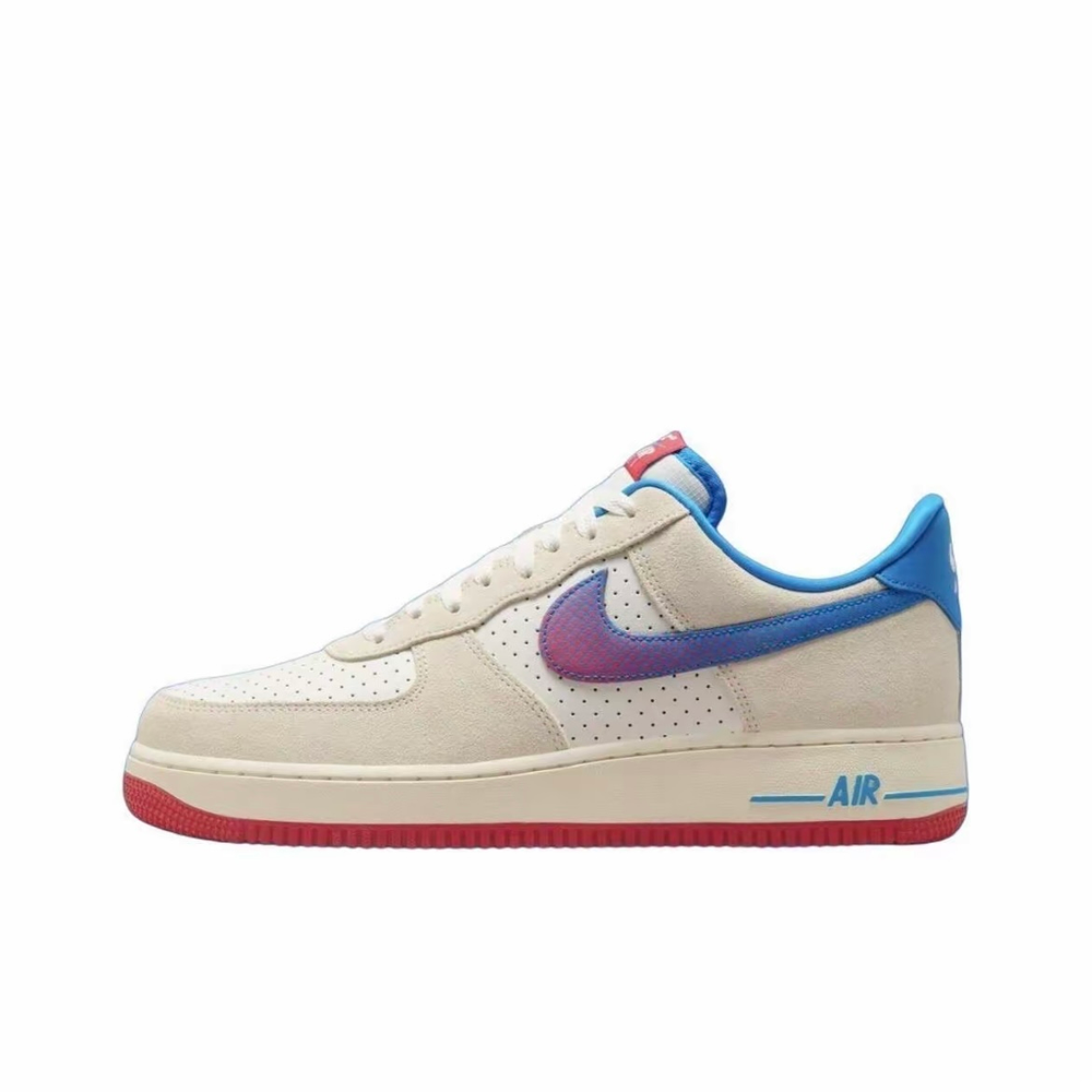Nike Air Force 1 "Nike Inc"