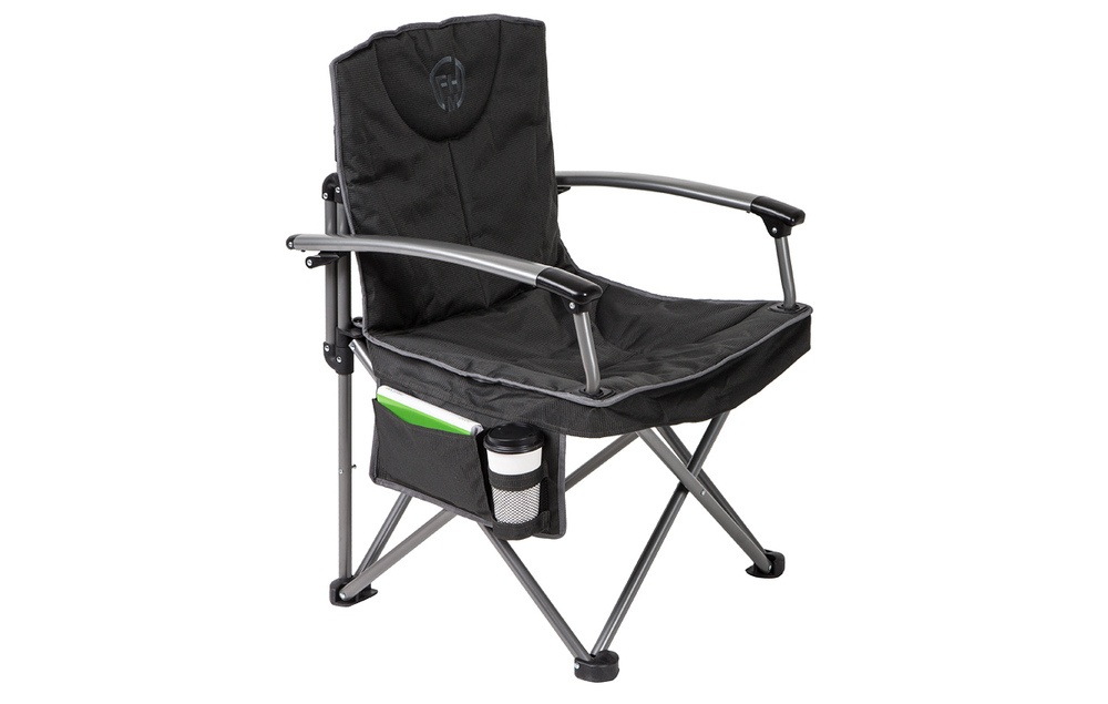 Стул кемпинговый FHM Rest Top [040]