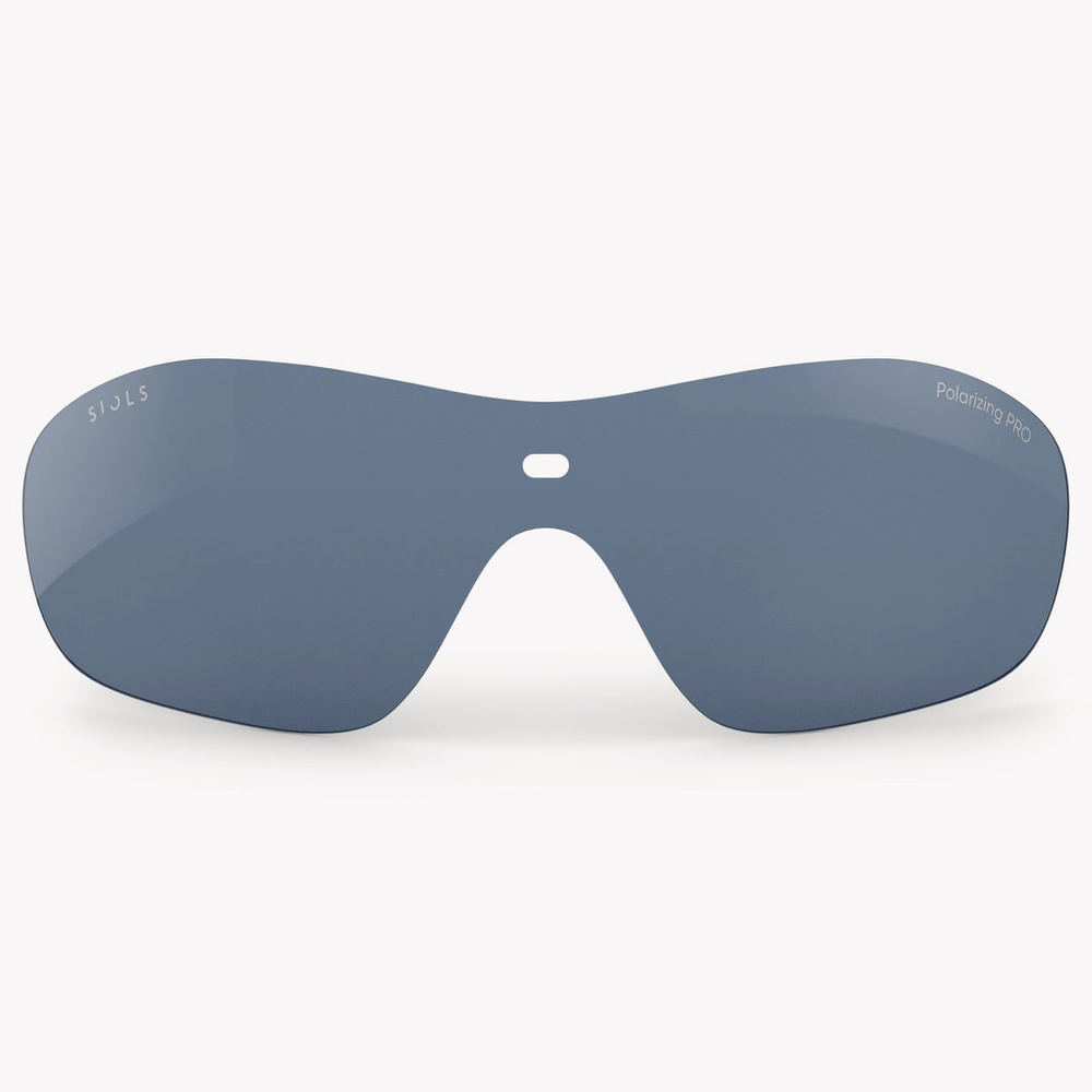 Спортивные очки Siols / VSN.Pure MAX / Polarized Grey Lens / Carbon Dark