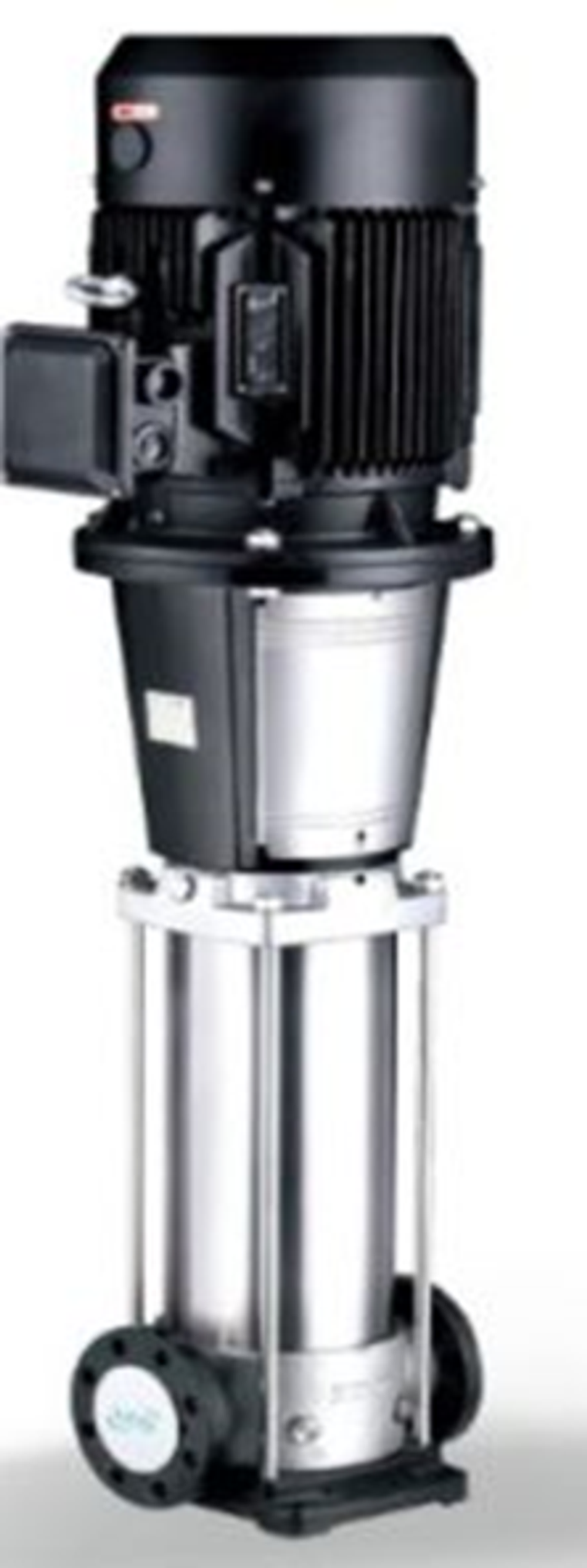 Насос повышения давления "LEO" LVS2-13 (380V)