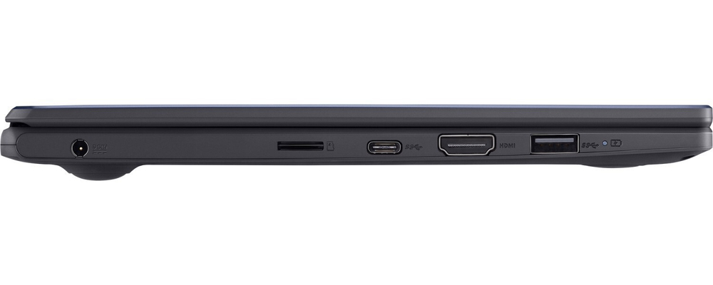 Ноутбук Asus Laptop 12 L210MA-GJ163T (90NB0R44-M06090) 11.6;(1366x768)TN/ Cel-N4020(1.1ГГц)/ 4Гб/ 128Gb SSD/ UHD Graphics/ нет DVD/ Win10 / Черный