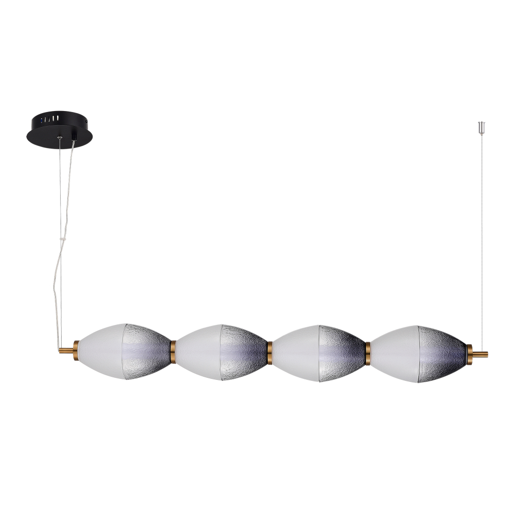 Светильник подвесной ICE LED 28W 3000K