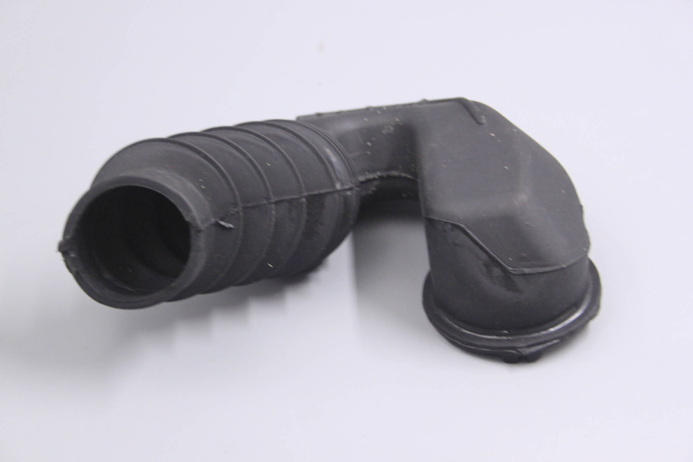 Патрубок заливной (дозатор-бак) 0020300999B стиральной машины Haier