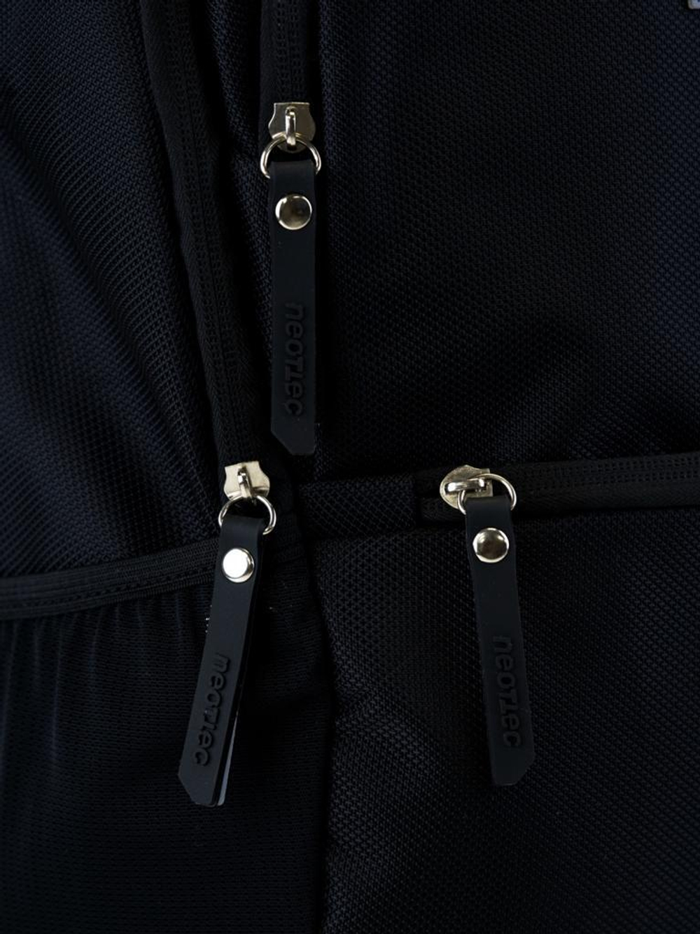Neottec Backpack Tour black