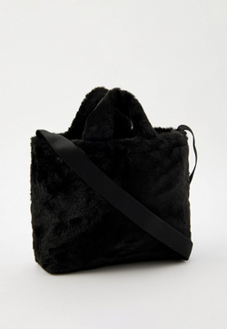 Сумка спортивная PUMA Core Fur Mini Tote Bag