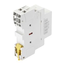 Контактор модульный ЭРА PRO NO-902-292 КМ25-20 AC | Электротовары