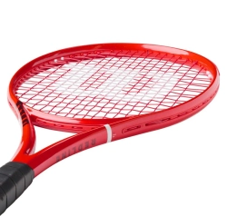 Теннисная ракетка Wilson Defyer 98 Pro Concept Edition V1 + Струны
