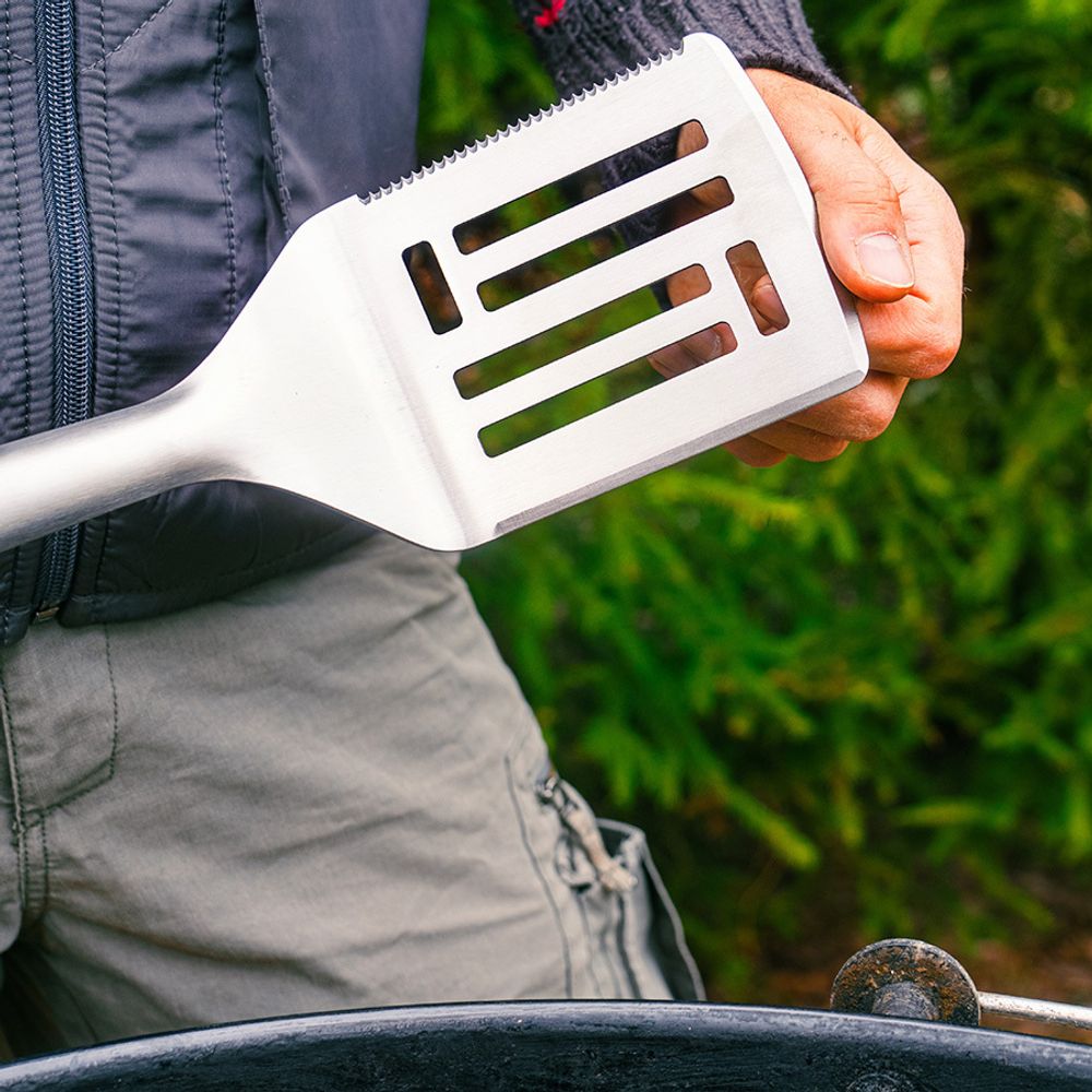 Набор для гриля и барбекю Smart Grill