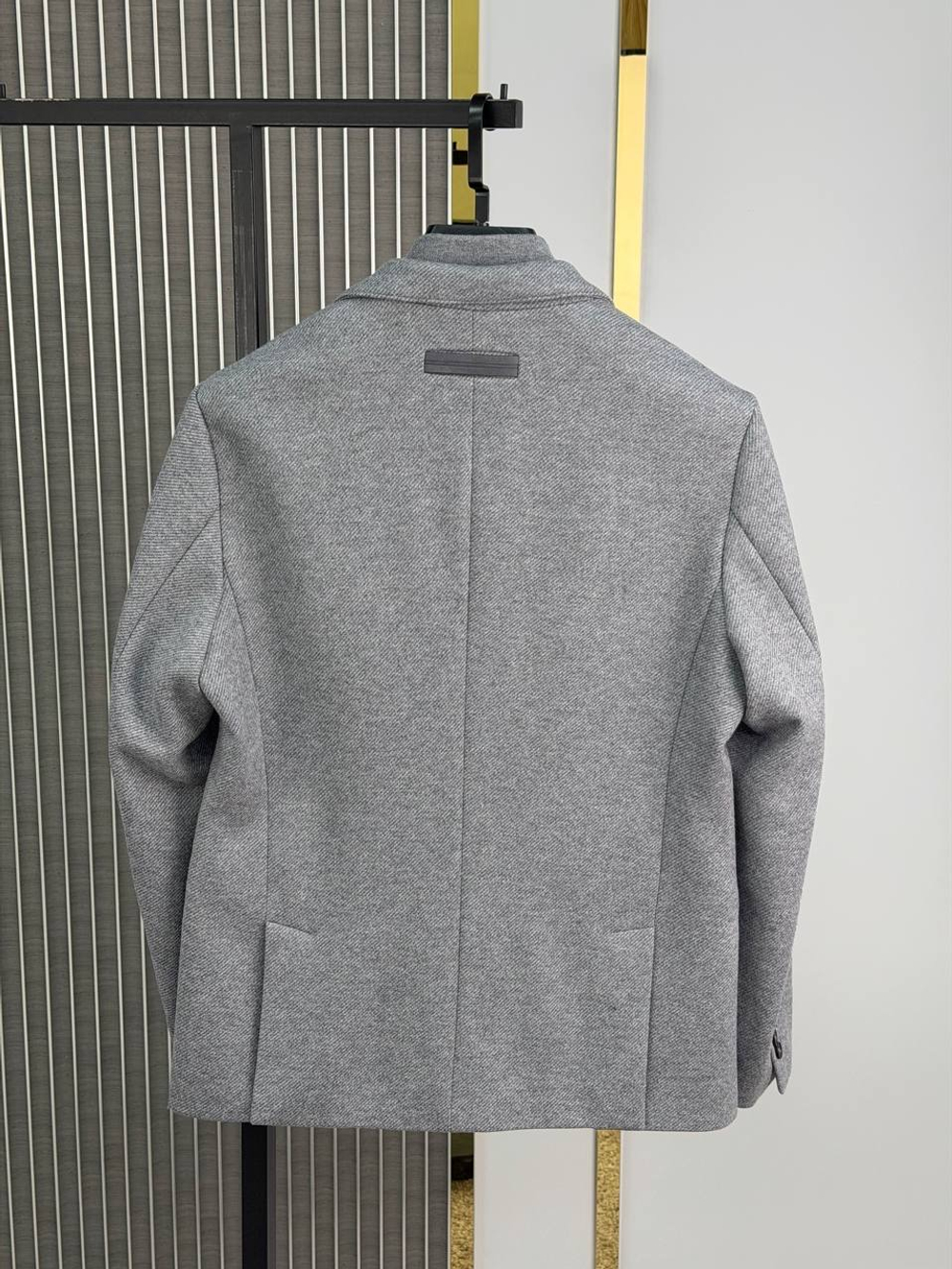 Костюм Zegna