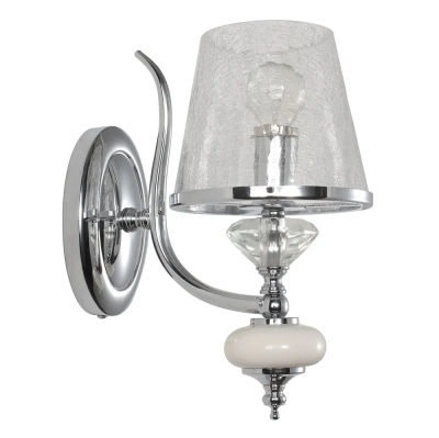 Бра Crystal Lux BETIS AP1 1210/401