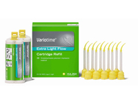 Variotime Extra Light Flow (2*50мл.) Вариотайм Экстра Лайт Флоу, А-силикон оттискной материал